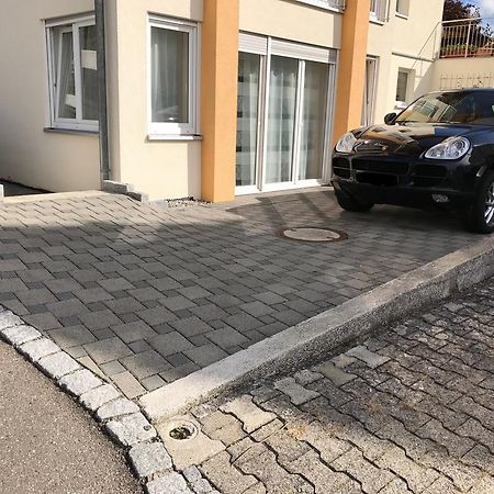 Seerose Uberlingen Zewnętrze zdjęcie