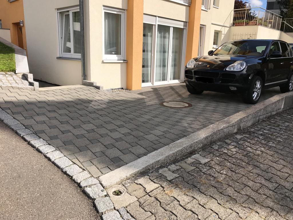 Seerose Uberlingen Zewnętrze zdjęcie